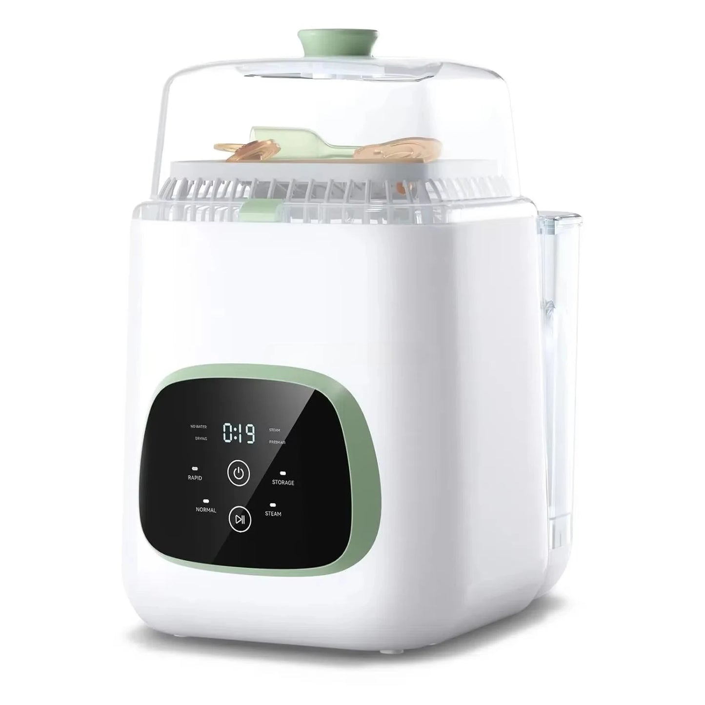Baby Bottle Washer Pro