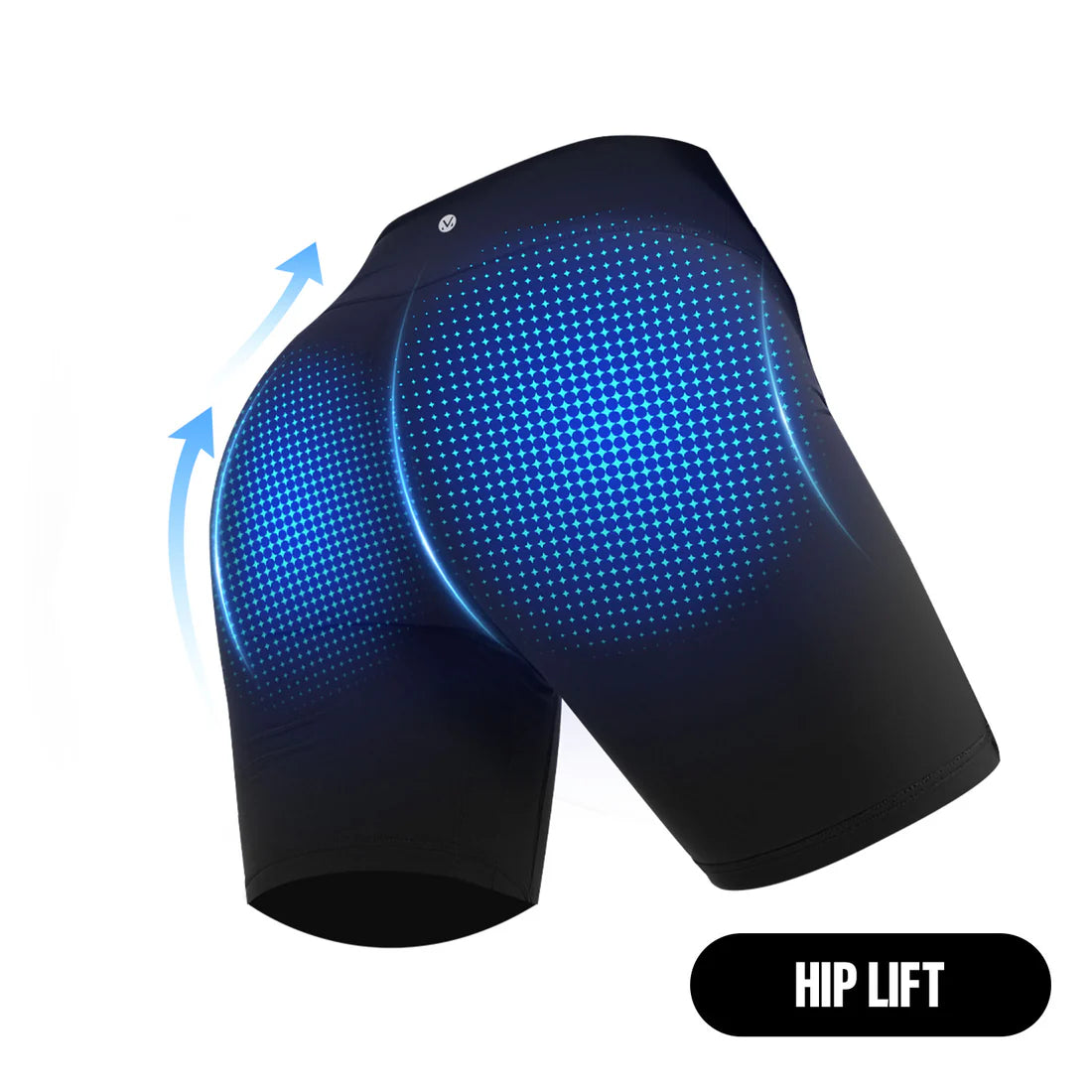 Azerla EMS Toning Shorts