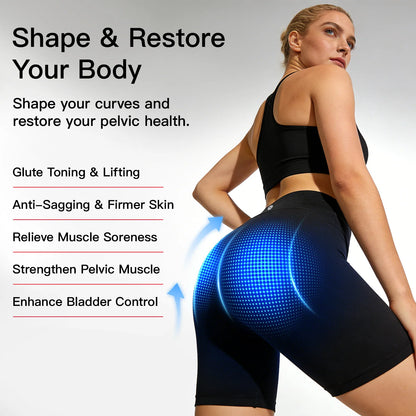 Azerla EMS Toning Shorts