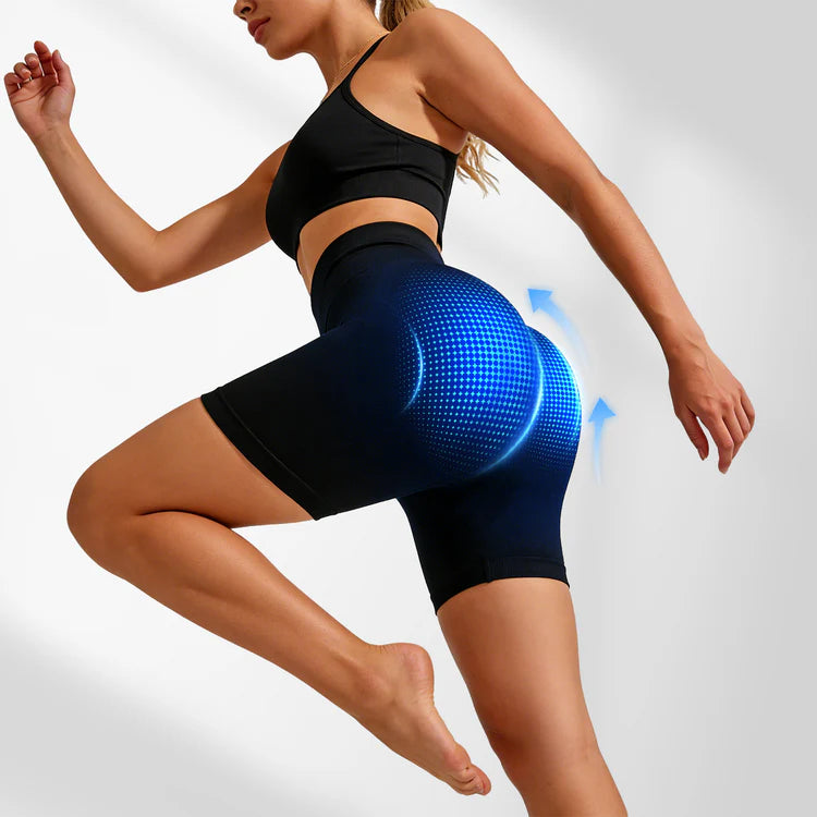 Azerla EMS Toning Shorts