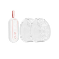 Electric Breast Pump Duo