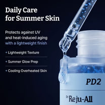 PDRN Copper Peptide Serum
