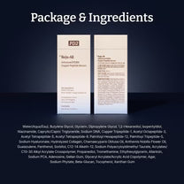 PDRN Copper Peptide Serum