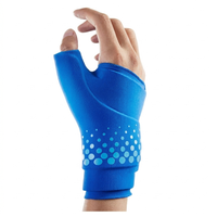 Ergonomic Thumb and Wrist Therapy Wrap