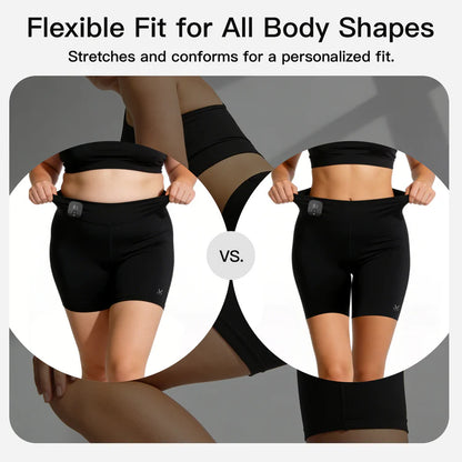 Azerla EMS Toning Shorts